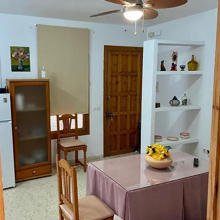 Apartamento Atalaya Corredera Vejer Vejer de la Frontera Esterno foto