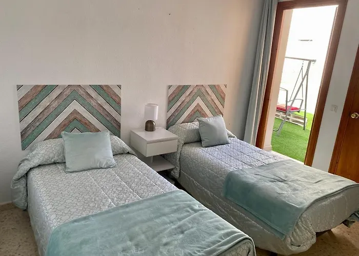 Apartamento Atalaya Corredera Vejer