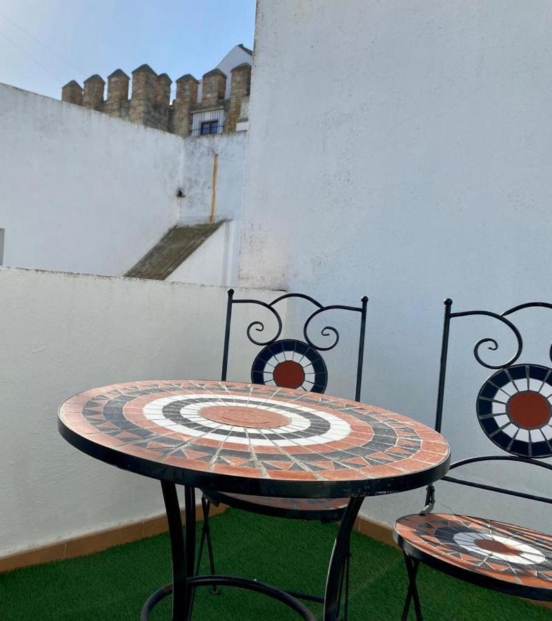 Apartment Atalaya Corredera Vejer