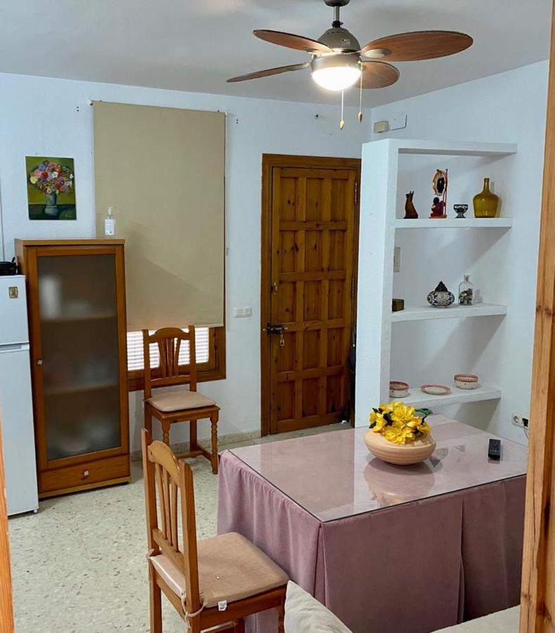 Apartment Atalaya Corredera Vejer Vejer de la Frontera