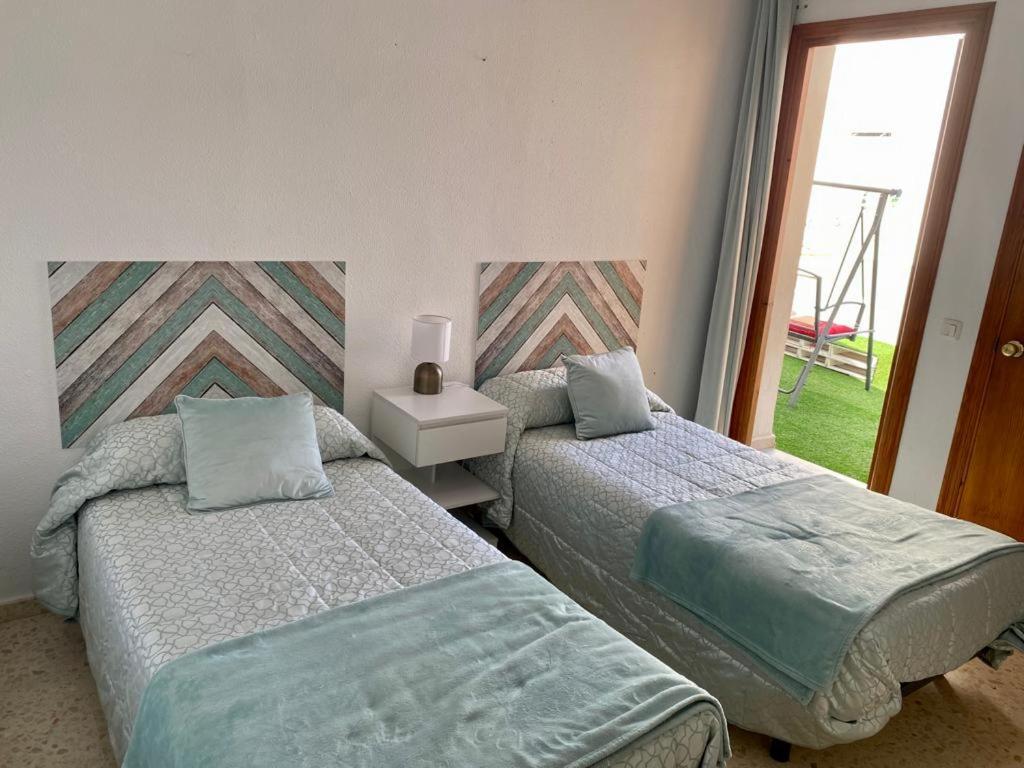 Apartment Atalaya Corredera Vejer *