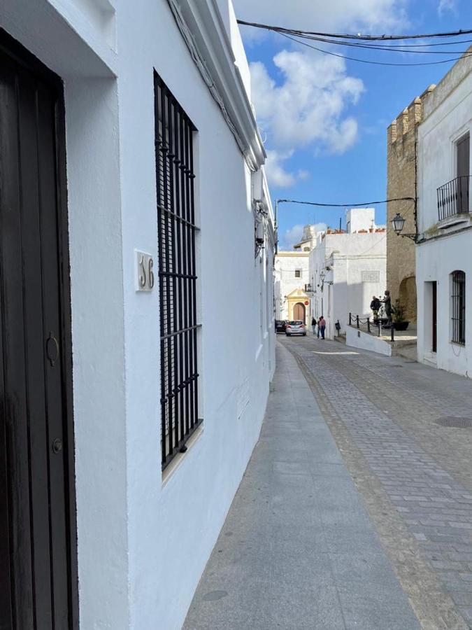 Atalaya Corredera Vejer *