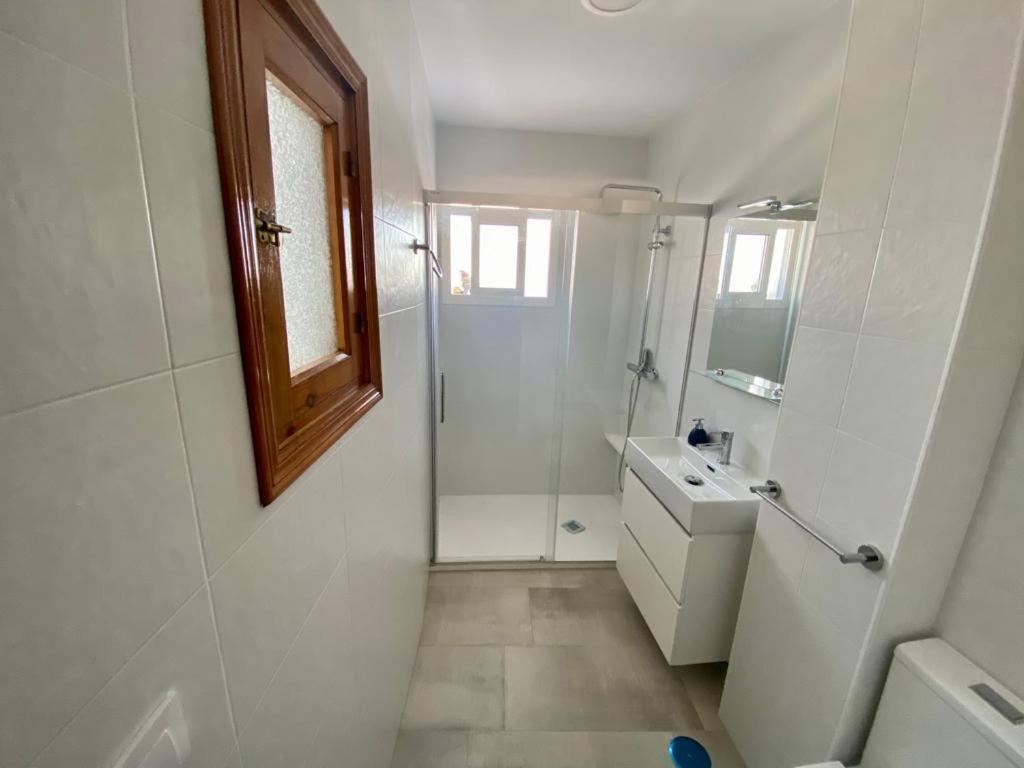 Apartment Atalaya Corredera Vejer *