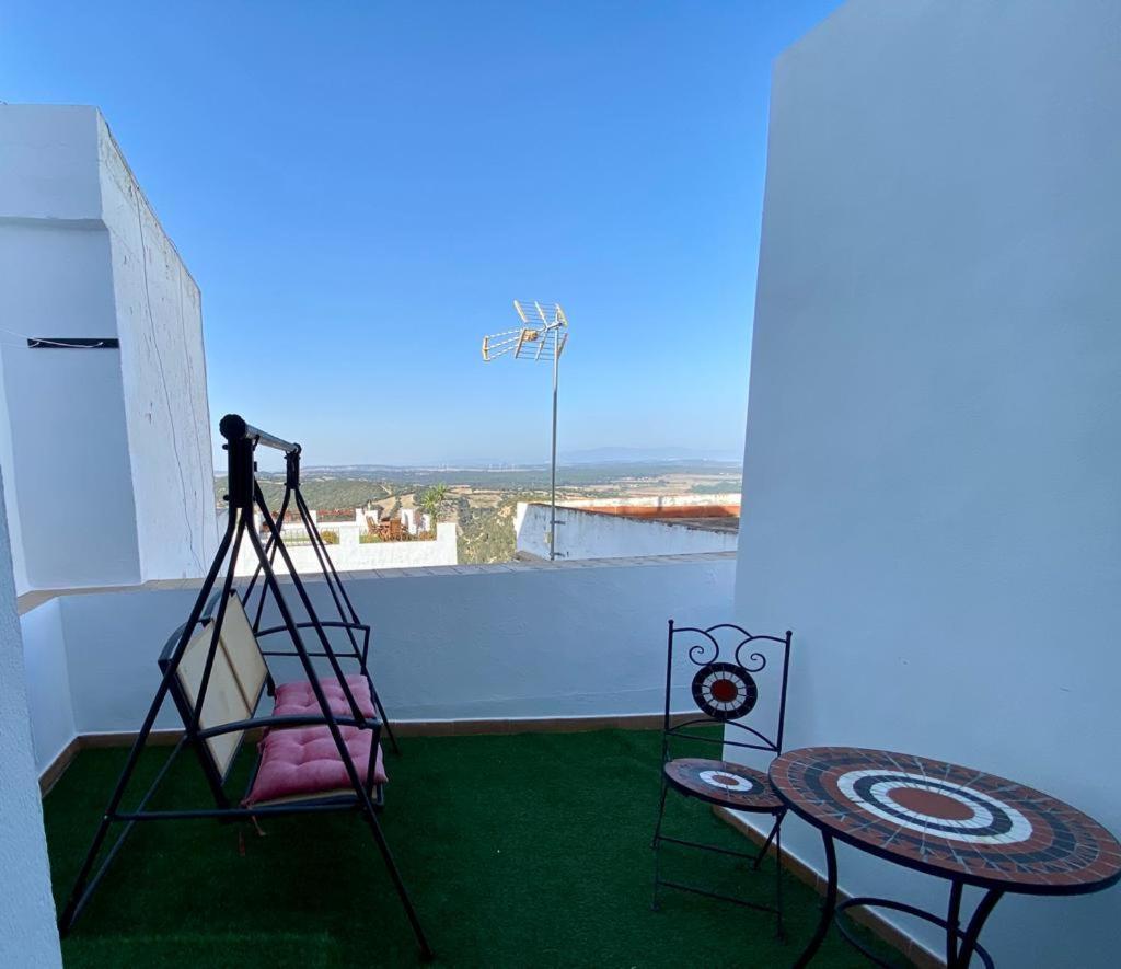 Apartment Atalaya Corredera Vejer *